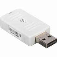 Image result for Epson Wireless Dongle