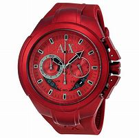 Image result for Red Watches