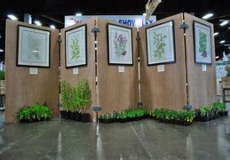 Image result for Art Booth Display Walls