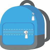 Image result for Backpack Emoji Cartoon