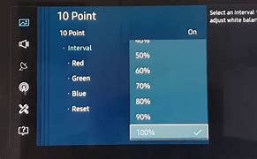 Image result for Best Samsung TV Settings