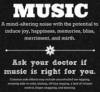 Image result for Music and Mood Quotes