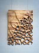 Image result for Nature CNC Wall Design