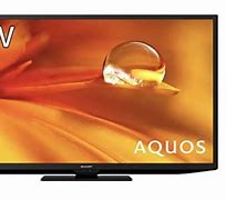 Image result for Sharp AQUOS 50 Inch TV