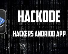 Image result for Most Common Hacker Apps for Android