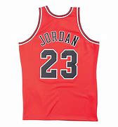 Image result for Jordan Basketball Jersey