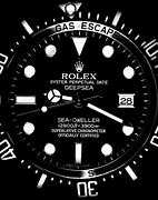 Image result for Garmin Rolex Watch Face
