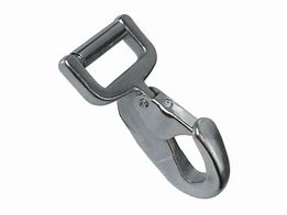 Image result for Twisted Snap Hook