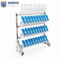 Image result for Boot Drying Rack Clean Room