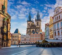 Image result for What to Do in Prague