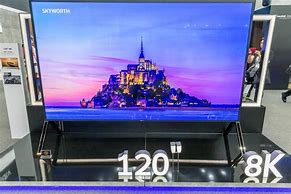 Image result for 8K TV 2020