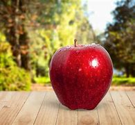 Image result for 1 Apple On the Table
