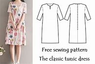 Image result for Tunic Girls Dress