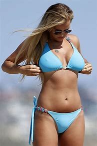 Image result for celebrities in bikinis