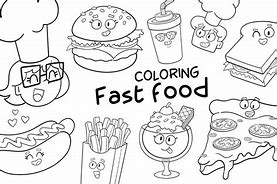 Image result for Fast food