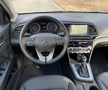 Image result for 2019 Hyundai Elantra Interior