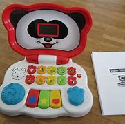 Image result for VTech Animal Friends Toddler Laptop