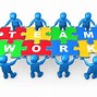 Image result for PowerPoint Teamwork Clip Art