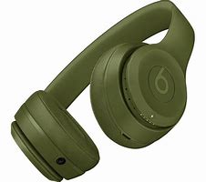 Image result for Green Beats Headphones