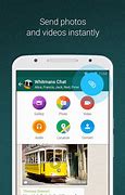 Image result for WhatsApp Messenger Play Store