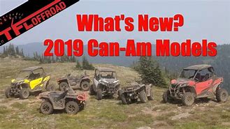 Image result for 2019 Can-Am Outlander 1000R XT
