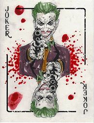 Image result for A Joker Card