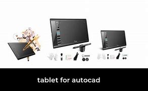 Image result for AutoCAD Digitizer Tablet