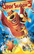 Image result for Sony Pictures Animation Open Season Logo