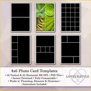 Image result for 4 X 6 Template Free