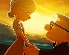 Image result for Pixar Up Drawings