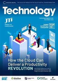 Image result for Information Technology Magazine Pictures