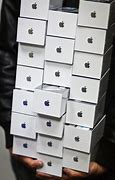 Image result for Apple Products in a Black Box