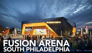 Image result for Philadelphia eSports Arena