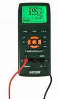 Image result for Unit Inductance Meter