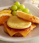 Image result for Frozen Egg Patties