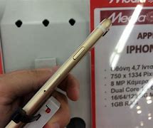 Image result for Apple iPhone 6 Microphone Location