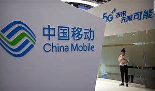 Image result for China Mobile 5G