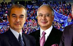 Image result for Sejarah Najib
