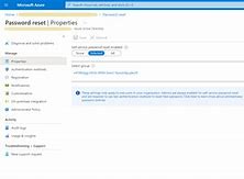 Image result for Unlock Account in Azure