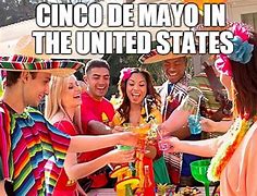 Image result for Cinco De Mayo Juan Meme