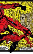 Image result for Spider-Man Tarantula