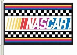 Image result for NASCAR Car Window Flags