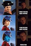 Image result for Mary Poppins Funny Cartoons