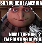 Image result for American Names Meme