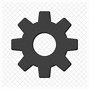 Image result for Gear Icon iOS