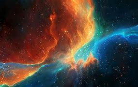 Image result for 3D Nebula Wallpaper