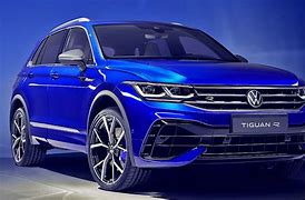 Image result for Volkswagen Tiguan Pics