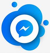 Image result for Messenger Icon Aesthetic