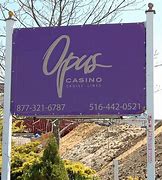 Image result for Opus Sign