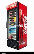 Image result for Coke Vending Machine Mall